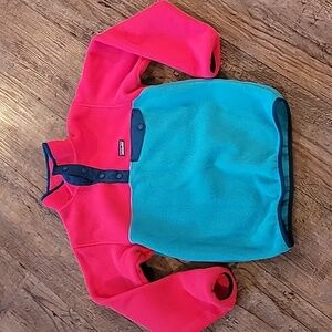 Patagonia Pullover